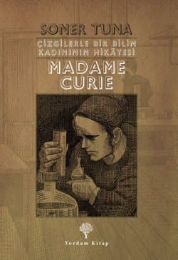 Çizgilerle Madame Curie