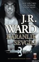Karanlık Sevgili ( Kara Hançer Kardeşliği)