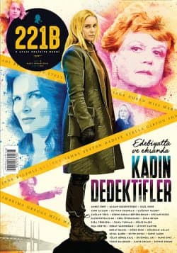 221B Dergi - 2.sayı