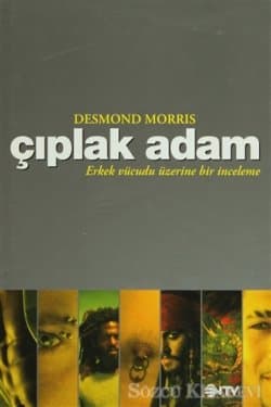 Çıplak Adam "Erkek Vücudu Üzerine Bir İnceleme"