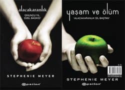 Alacakaranlık: Yaşam ve Ölüm