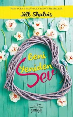 Beni Yeniden Sev (Cedar Ridge #1)