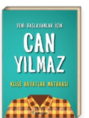 Klişe Hayatlar MAtbaası