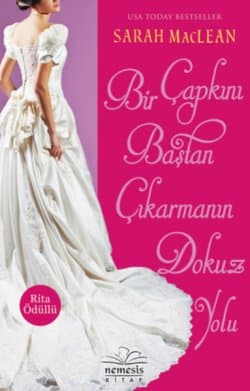 Bir Capkini Bastan Cikarmanin Dokuz Yolu
