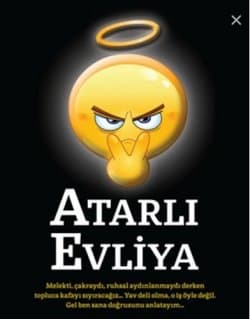 Atarlı Evliya