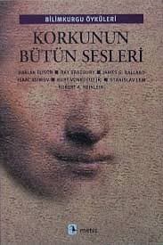 Korkunun Bütün Sesleri