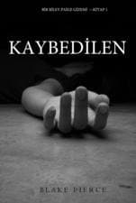 Kaybedilen Bir Riley Paige Gizemi-Kitap1