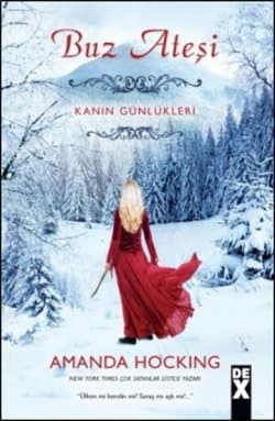 Buz Ateşi (Kanin Günlükleri #1)