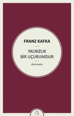 Yalnızlık Bir Uçurumdur