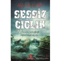 Sessiz Çığlık
