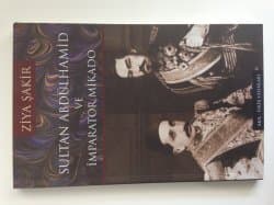 Sultan Abdülhamid Ve İmparator Mikado