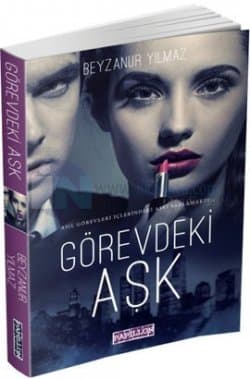 Görevdeki Aşk