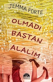 Olmadı Baştan Alallım