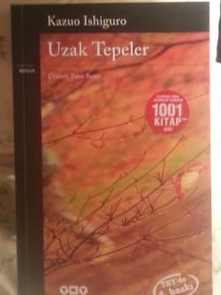 Uzak Tepeler
