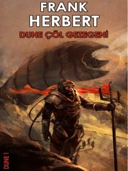 Dune (Dune Serisi 1. Kitap)