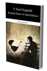 Benjamin Button'ın Tuhaf Hikayesi