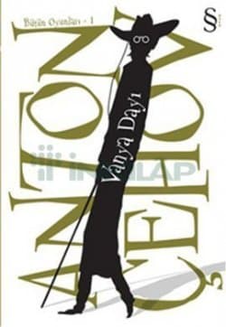 Vanya Dayı / Bütün Oyunları -1