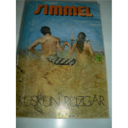Küskün Rüzgar