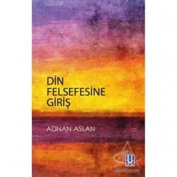 Din Felsefesine Giriş