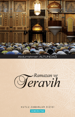 Ramazanda Teravih
