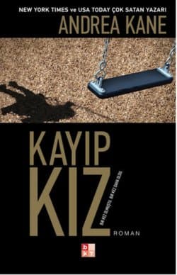 kayıp kız
