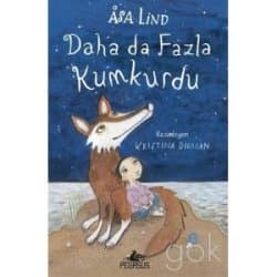 Daha Da Fazla Kumkurdu