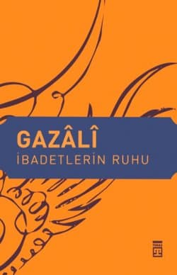 İBADETLERİN RUHU
