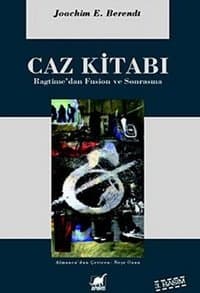Caz Kitabı