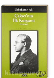 Çakıcı'nın İlk Kurşunu: Tereke