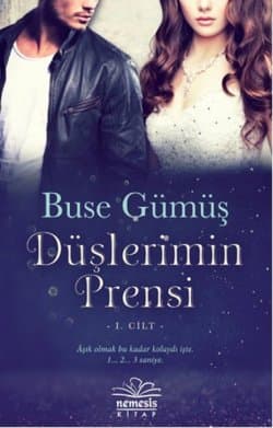 Düşlerimin Prensi - 1