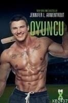 Oyuncu (Gamble Brothers, #2)