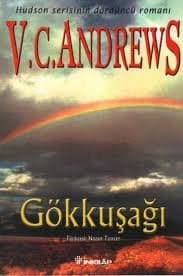 Gökkuşağı (Hudson, #4)