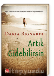 Artık Gidebilirsin
