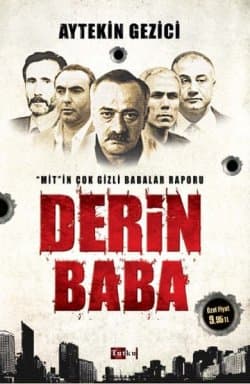 Derin Baba
