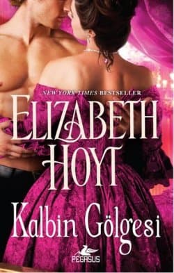 Kalbin Gölgesi (Maiden Lane, #4)