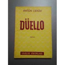 Düello