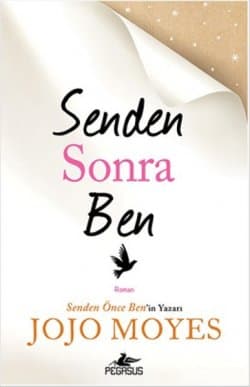 Senden Sonra Ben (Senden Önce Ben, #2)