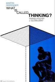 What Is Called Thinking?