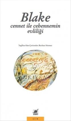 Cennet ve Cehennemin Evliliği