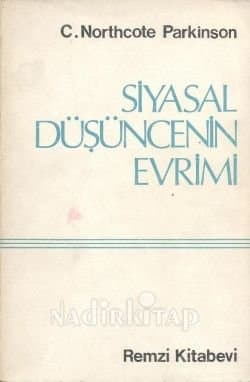 Siyasal Düşüncenin Evrimi