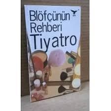 Blöfçünün Rehberi Tiyatro