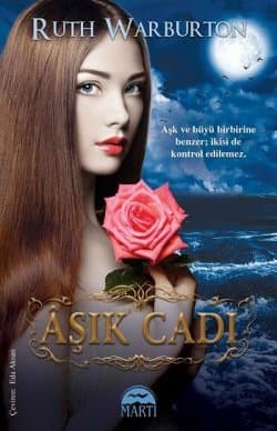 Aşık Cadı (Kış Üçlemesi 2)