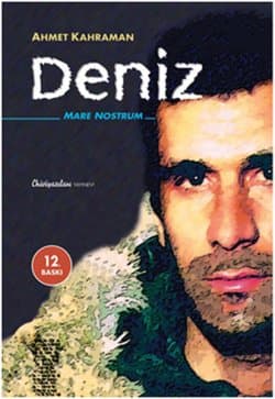 deniz (mare nostrum)