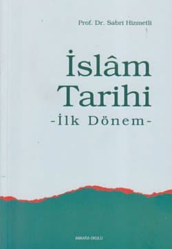 İslam Tarihi / İlk Dönem