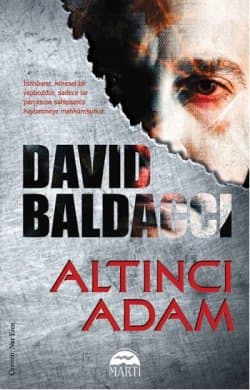 Altıncı Adam (Sean King & Michelle Maxwell, #5)