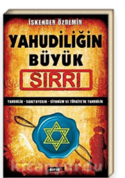 Yahudiliğin Büyük Sırrı