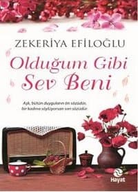 Olduğum gibi sev beni