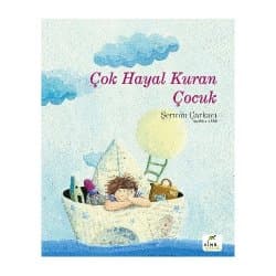 Çok Hayal Kuran Çocuk