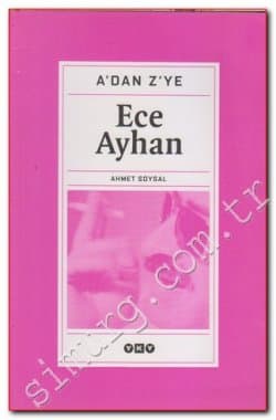 A'dan Z'ye Ece Ayhan