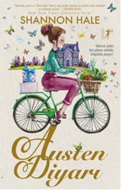 Austen Diyarı ( Austenland, #1 )